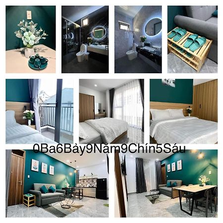 Su Apartment Đà Lạt Exterior foto