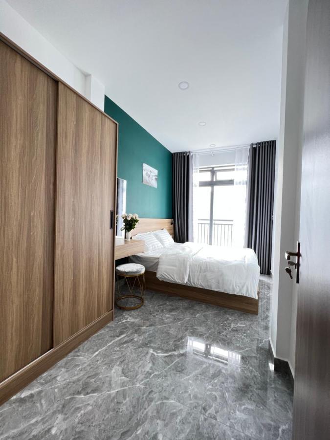 Su Apartment Đà Lạt Exterior foto