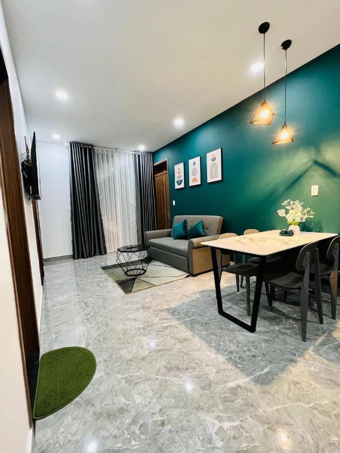 Su Apartment Đà Lạt Exterior foto