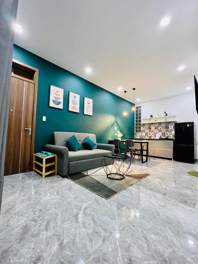 Su Apartment Đà Lạt Exterior foto