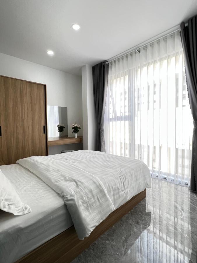 Su Apartment Đà Lạt Exterior foto