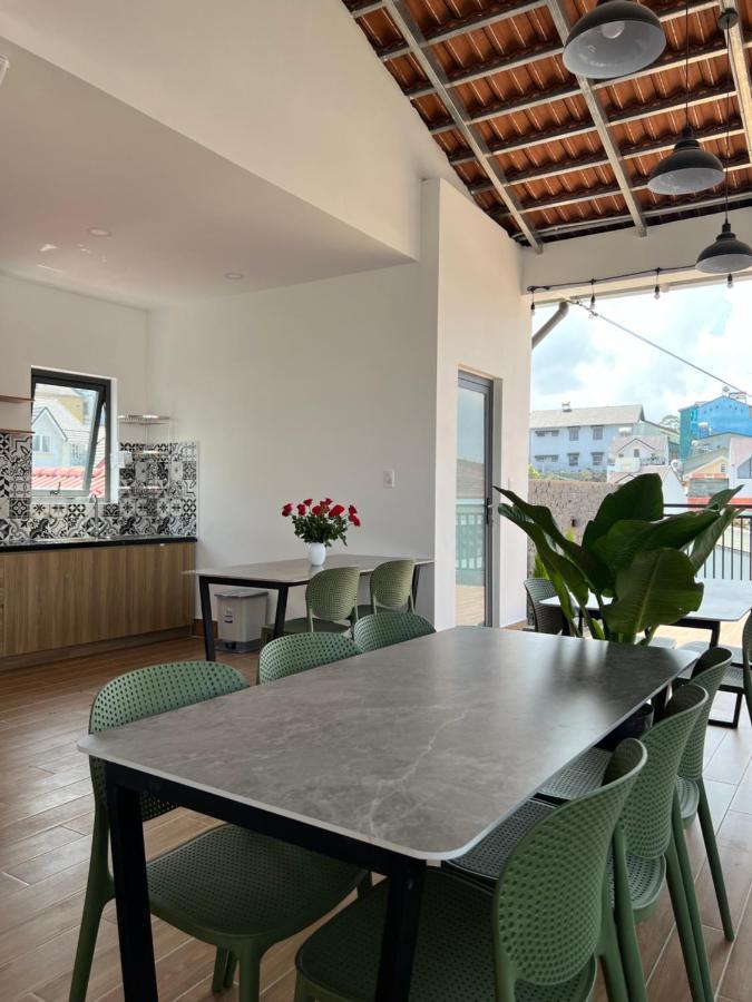 Su Apartment Đà Lạt Exterior foto