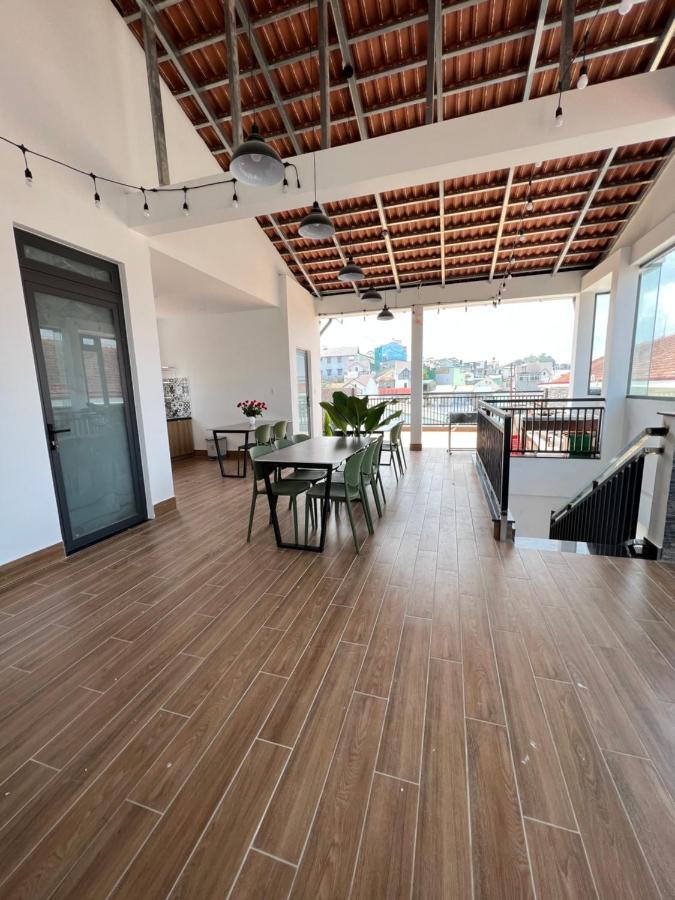 Su Apartment Đà Lạt Exterior foto