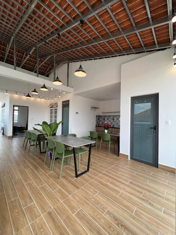 Su Apartment Đà Lạt Exterior foto
