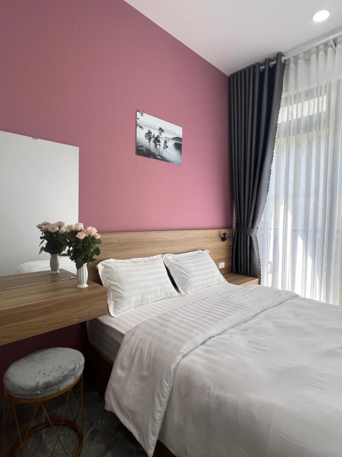 Su Apartment Đà Lạt Exterior foto