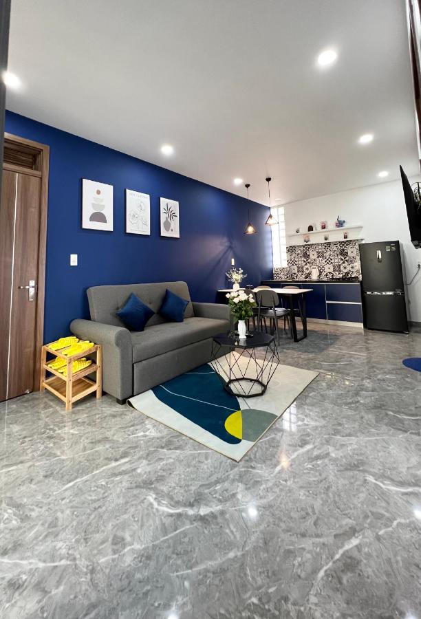 Su Apartment Đà Lạt Exterior foto