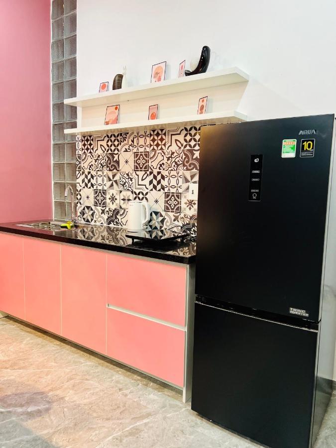 Su Apartment Đà Lạt Exterior foto