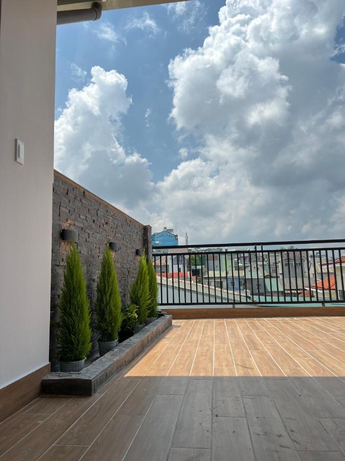 Su Apartment Đà Lạt Exterior foto