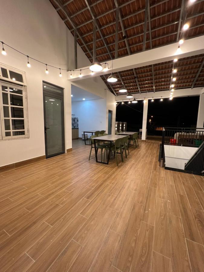 Su Apartment Đà Lạt Exterior foto
