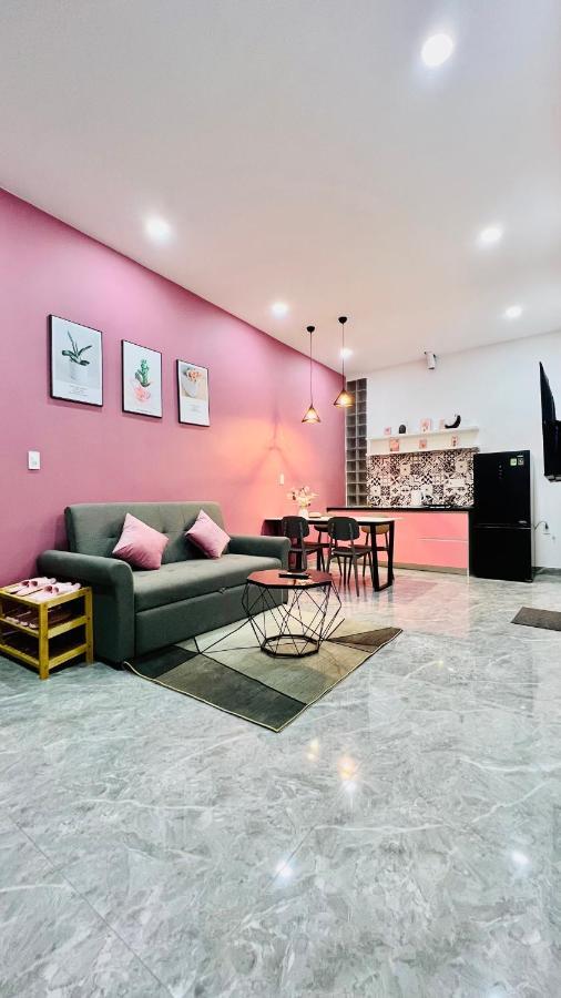 Su Apartment Đà Lạt Exterior foto