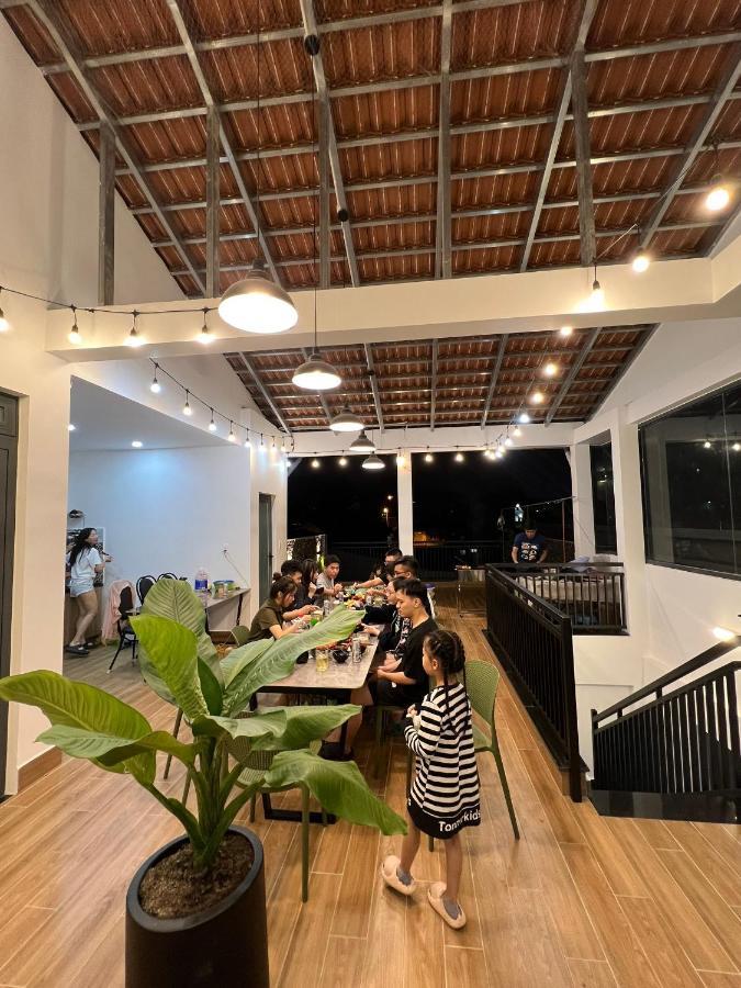 Su Apartment Đà Lạt Exterior foto
